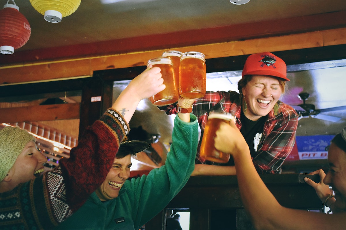 飲み会 後 に失敗しないためのルール 素敵な誕生日